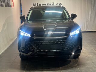 MG HS PHEV Luxury 7års-Garanti/Skinn/360/Lagerbil/Mg-Pilot – bild 2