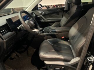 MG HS PHEV Luxury 7års-Garanti/Skinn/360/Lagerbil/Mg-Pilot – bild 9