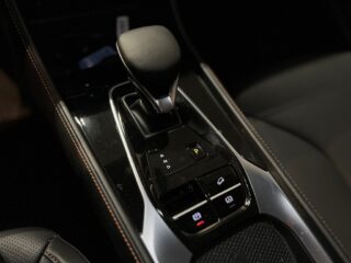 MG HS PHEV Luxury 7års-Garanti/Skinn/360/Lagerbil/Mg-Pilot – bild 20