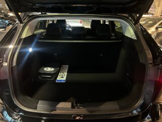 MG HS PHEV Luxury 7års-Garanti/Skinn/360/Lagerbil/Mg-Pilot – bild 22