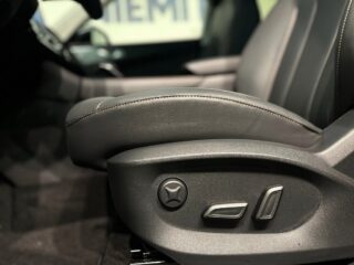 MG HS PHEV Luxury 7års-Garanti/Skinn/360/Lagerbil/Mg-Pilot – bild 18