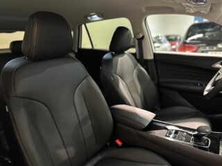 MG HS PHEV Luxury 7års-Garanti/Skinn/360/Lagerbil/Mg-Pilot – bild 12