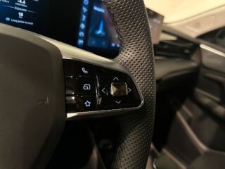 MG HS PHEV Luxury 7års-Garanti/Skinn/360/Lagerbil/Mg-Pilot – bild 16