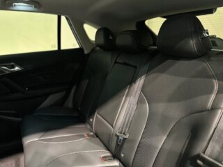 MG HS PHEV Luxury 7års-Garanti/Skinn/360/Lagerbil/Mg-Pilot – bild 13