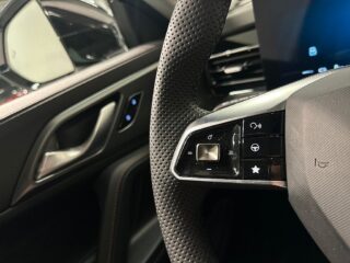 MG HS PHEV Luxury 7års-Garanti/Skinn/360/Lagerbil/Mg-Pilot – bild 17
