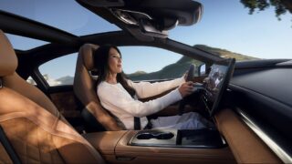 Mazda 6 e Takumi Business Edt 68.8 kW | Förmånsvärde 2213kr* – bild 2