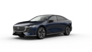 Mazda 6 e Takumi Business Edt 68.8 kW | Förmånsvärde 2213kr* – bild 5