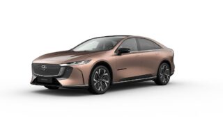 Mazda 6 e Takumi 68.8 kW | 479km | 10ÅrsGaranti| 1,99% ränta – bild 10