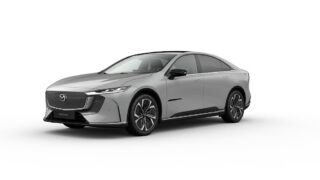 Mazda 6 e Takumi 68.8 kW | 479km | 10ÅrsGaranti| 1,99% ränta – bild 7