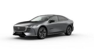 Mazda 6 e Takumi 68.8 kW | 479km | 10ÅrsGaranti| 1,99% ränta – bild 11