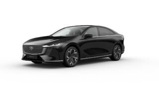 Mazda 6 e Takumi 68.8 kW | 479km | 10ÅrsGaranti| 1,99% ränta – bild 1