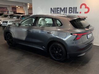 MG S5 EV Comfort Kamera/Navi/Carplay/7års-Garanti/Mg-Pilot – bild 4