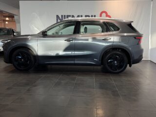 MG S5 EV Comfort Kamera/Navi/Carplay/7års-Garanti/Mg-Pilot – bild 3