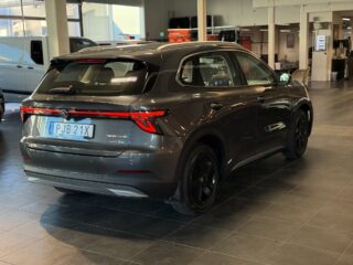 MG S5 EV Comfort Kamera/Navi/Carplay/7års-Garanti/Mg-Pilot – bild 5