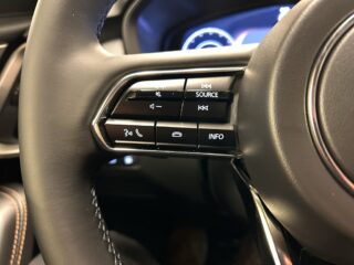 Mazda CX-60 PHEV AWD 63km Range/10 Års Garanti/LAGERBIL – bild 19
