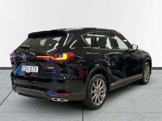 Mazda CX-60 PHEV AWD 63km Range/10 Års Garanti/LAGERBIL – bild 6