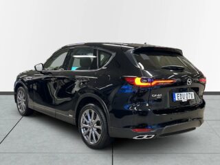 Mazda CX-60 PHEV AWD 63km Range/10 Års Garanti/LAGERBIL – bild 5