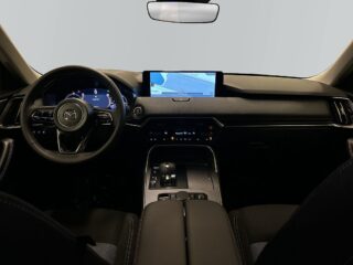 Mazda CX-60 PHEV AWD 63km Range/10 Års Garanti/LAGERBIL – bild 8