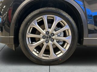 Mazda CX-60 PHEV AWD 63km Range/10 Års Garanti/LAGERBIL – bild 14