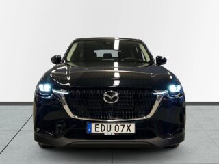 Mazda CX-60 PHEV AWD 63km Range/10 Års Garanti/LAGERBIL – bild 2
