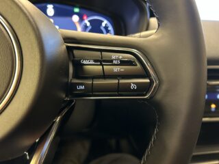 Mazda CX-60 PHEV AWD 63km Range/10 Års Garanti/LAGERBIL – bild 18