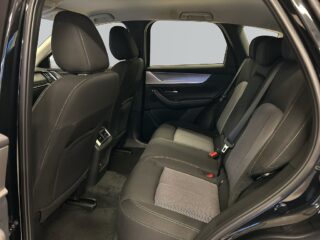 Mazda CX-60 PHEV AWD 63km Range/10 Års Garanti/LAGERBIL – bild 13