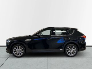 Mazda CX-60 PHEV AWD 63km Range/10 Års Garanti/LAGERBIL – bild 4