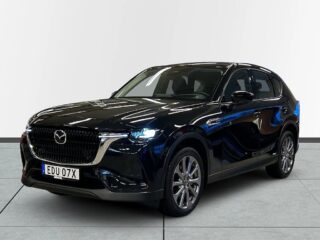 Mazda CX-60 PHEV AWD 63km Range/10 Års Garanti/LAGERBIL – bild 16