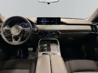 Mazda CX-60 PHEV AWD 63km Range/10 Års Garanti/LAGERBIL – bild 8