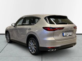 Mazda CX-60 PHEV AWD 63km Range/10 Års Garanti/LAGERBIL – bild 5