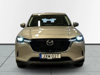 Mazda CX-60 PHEV AWD 63km Range/10 Års Garanti/LAGERBIL – bild 2
