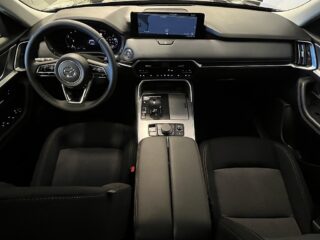 Mazda CX-60 PHEV AWD 63km Range/10 Års Garanti/LAGERBIL – bild 11