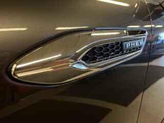 Mazda CX-60 PHEV AWD 63km Range/10 Års Garanti/LAGERBIL – bild 24