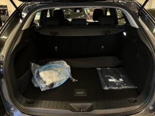 Mazda CX-60 PHEV AWD 63km Range/10 Års Garanti/LAGERBIL – bild 14
