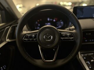 Mazda CX-60 PHEV AWD 63km Range/10 Års Garanti/LAGERBIL – bild 15