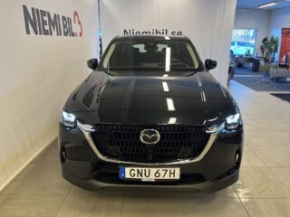 Mazda CX-60 PHEV AWD 63km Range/10 Års Garanti/LAGERBIL – bild 2