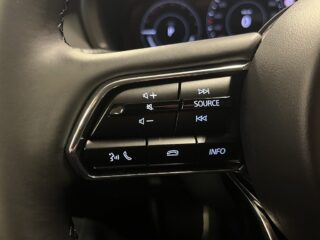 Mazda CX-60 PHEV AWD 63km Range/10 Års Garanti/LAGERBIL – bild 16