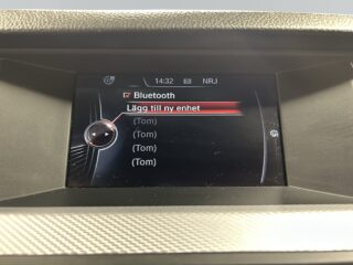 BMW 530 d xDrive Sedan M Sport Sensorer/M-värmare/S&V-Däck – bild 15