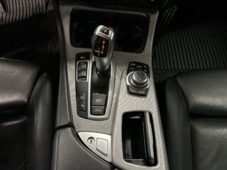 BMW 530 d xDrive Sedan M Sport Sensorer/M-värmare/S&V-Däck – bild 18