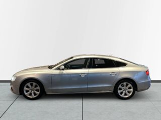 Audi A5 Sportback 2.0 TDI Quattro Aut Proline Psens/Dvärm/Fhåll – bild 4