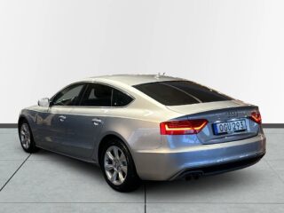 Audi A5 Sportback 2.0 TDI Quattro Aut Proline Psens/Dvärm/Fhåll – bild 5