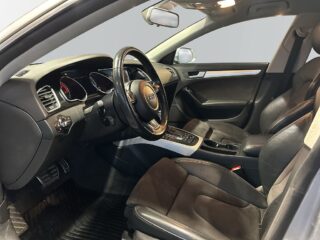 Audi A5 Sportback 2.0 TDI Quattro Aut Proline Psens/Dvärm/Fhåll – bild 7