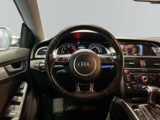 Audi A5 Sportback 2.0 TDI Quattro Aut Proline Psens/Dvärm/Fhåll – bild 9