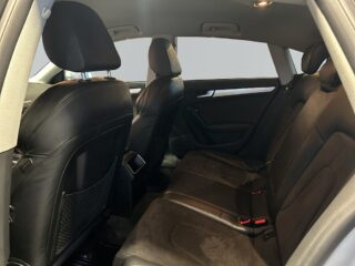 Audi A5 Sportback 2.0 TDI Quattro Aut Proline Psens/Dvärm/Fhåll – bild 13