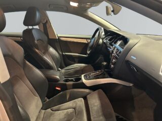 Audi A5 Sportback 2.0 TDI Quattro Aut Proline Psens/Dvärm/Fhåll – bild 10