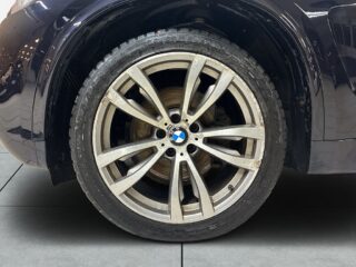 BMW X5 xDrive40e PLUG-IN M Sport Dragkrok Panorama HuD H/K S&V – bild 17