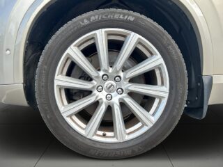 Volvo XC90 T8 TwEn AWD Inscription 360/7-sits/SoV-Hjul/Pano/Skinn – bild 14
