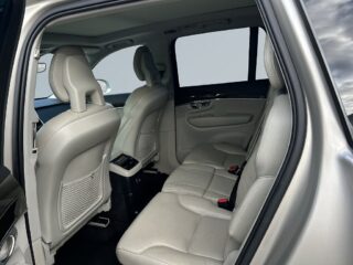 Volvo XC90 T8 TwEn AWD Inscription 360/7-sits/SoV-Hjul/Pano/Skinn – bild 13