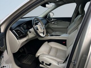Volvo XC90 T8 TwEn AWD Inscription 360/7-sits/SoV-Hjul/Pano/Skinn – bild 7