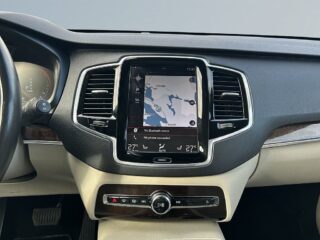 Volvo XC90 T8 TwEn AWD Inscription 360/7-sits/SoV-Hjul/Pano/Skinn – bild 11